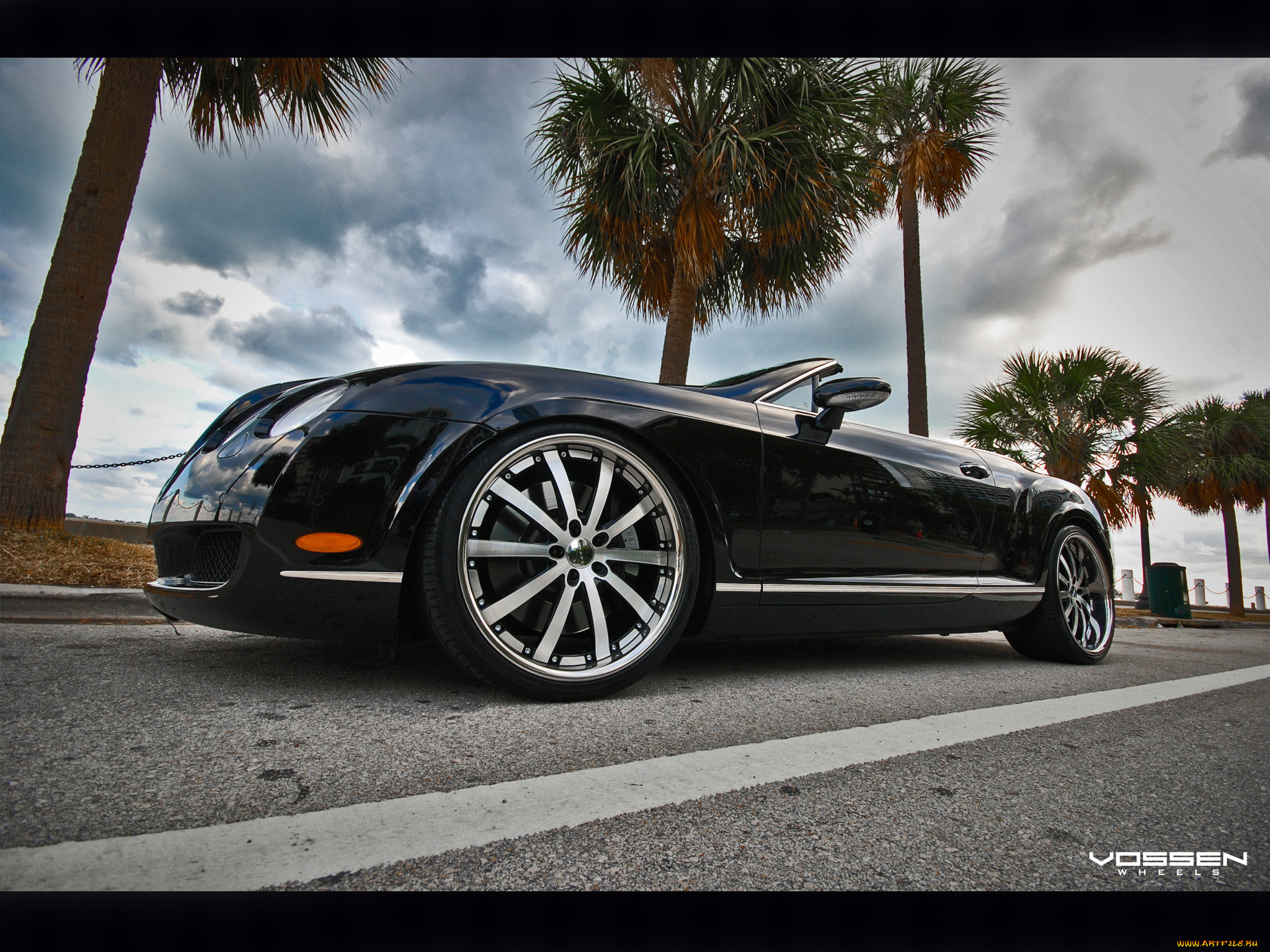 , bentley